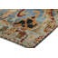 One-of-a-Kind 2'5x8'1 Hand Knotted Area Rug