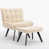 Velours beige est en rupture de stock