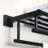 Wall Mounted Towel Rack-88047065