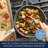 Rachael Ray Cook Create Aluminum Nonstick Stir Fry Pan-87083626