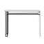 Ortego 35.6cm Console Table-60000548