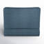 Coussin de chaise longue d'extérieur 28,5 po Lani Sunbrella®-1546734293