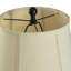 Lampe sur pied à bras articulé 62 po Hursey-835392898