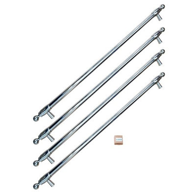 Bertazzoni Universal Refrigerator Trim Kit