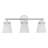 Gleanarm 4-Light Bathroom Vanity Light In Black-70337276-119772782-119772786