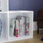128cm H x 128cm W Cube Bookcase-69834620