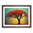 Walnut Framed