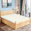 Surmatelas en mousse 3 po Rish-515845373