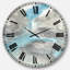 Horloge murale Burgess-36850865