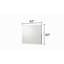 Miroir Olivia