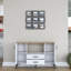 Deriel Standard Accent Cabinet