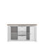 Herblain 92.5cm Sideboard