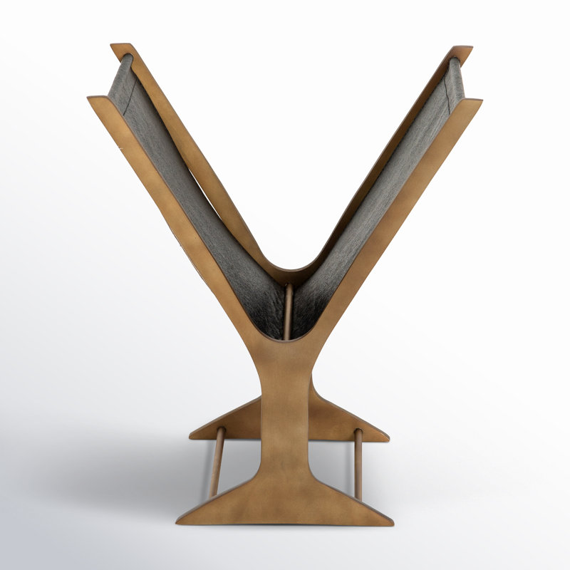 Feldman Magazine Rack