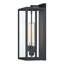 Iron Wall Light