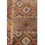 Yoruk One-of-a-Kind 3'9" X 7'8" Before 1900 Wool Area Rug in