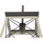 Soleil 1 - Light Single Pendant-570431191
