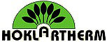 Hoklartherm Logo