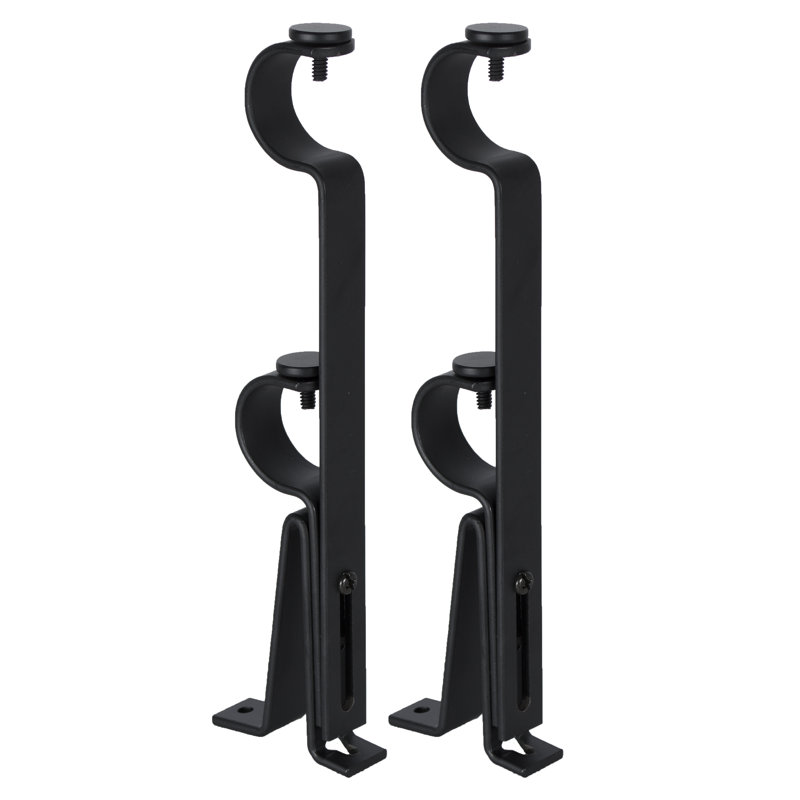 Petitt Mounting Bracket, Black