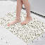 Tapis pour salle de bain Faddis-1812503214-1812503208