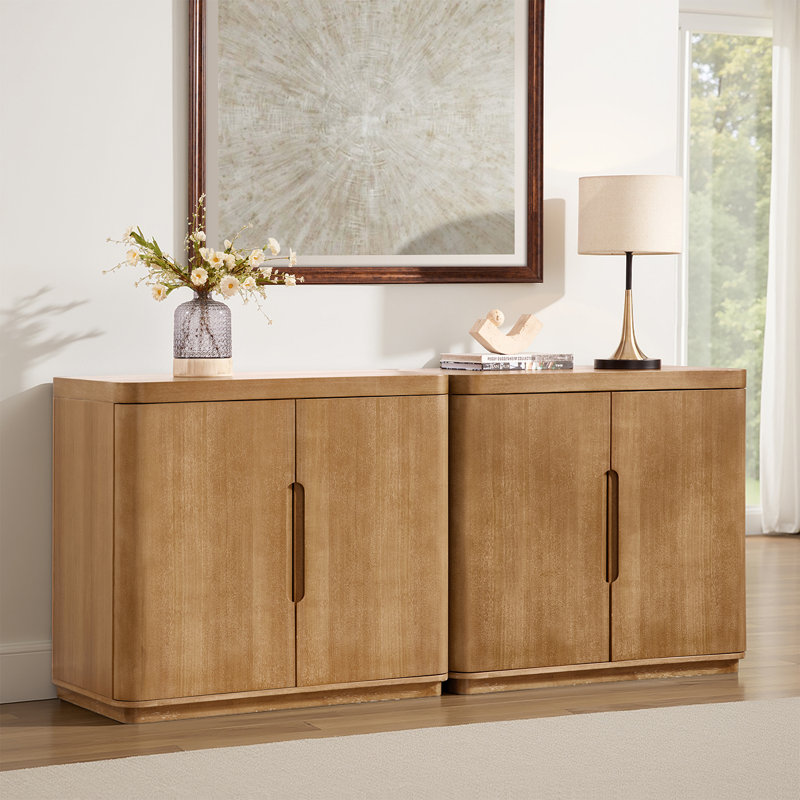 Armoire Waynesville, Dérive en mer