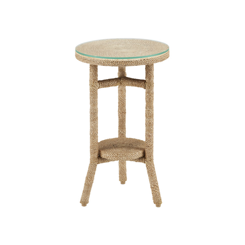 Limay End Table