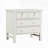 4-Drawer Storage Nightstand-1249467925