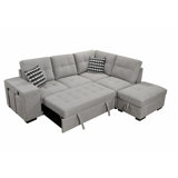 Bezons Upholstered Sectional