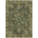 Machine Washable Indoor/Outdoor Arline ACN2165 Global Rug