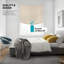 Rideau romain semi-diaphane-88227043-88227045