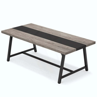 Bureau de direction, table de réunion, table de salle à manger, table de bureau personnel
