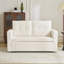 Ainur 2 Seater Sofa Bed-128692036