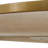 Cain Coffee Table - White
