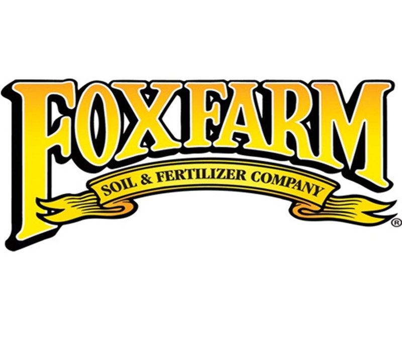 FoxFarm FX14054 Happy Frog Nutrient Rapid Growth Garden Potting Soil, 12 quart