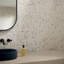 True Terrazzo 16x16 Polished Terrazzo Tile-1888319310