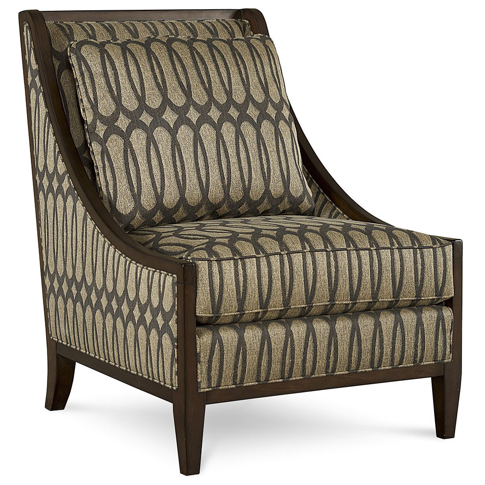 Harper Upholstered Side Chair A.R.T.