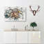 Rocks - Wrapped Canvas-56662171