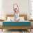 Mattress  10&14Inch Firm Mattress In A Box,Hybrid Memory Foam Mattress With Individual Pocket Spring For Motion Isolation & Pressure Relief, Certipur-US-1009338627-1013509890