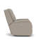 Fauteuil inclinable électrique berçant Asher