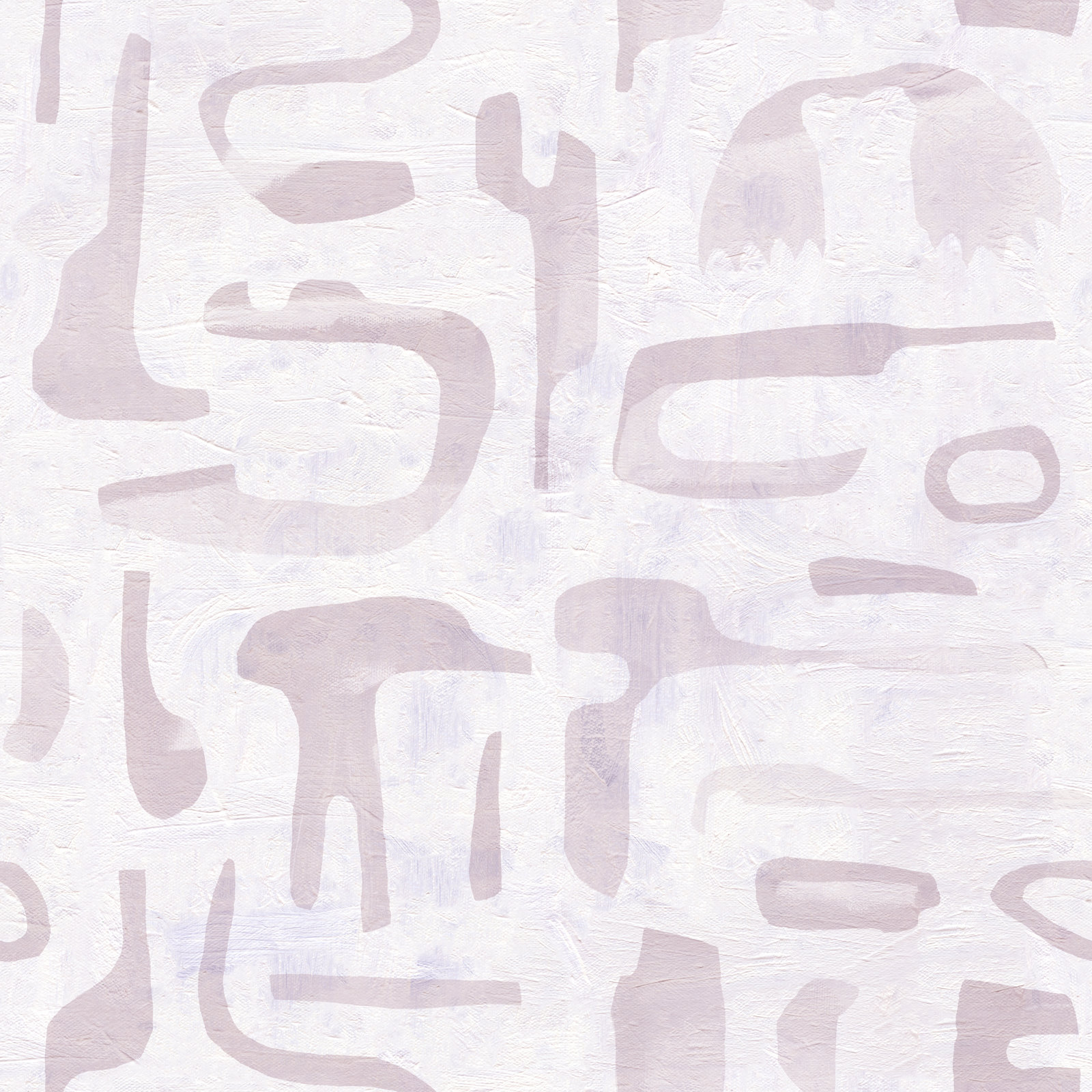 Dean Abstract Wallpaper, Pink