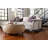 Everdeen Solid Wood Top End Table