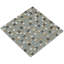 Mesh Pess Grid Stone Tile-36931276