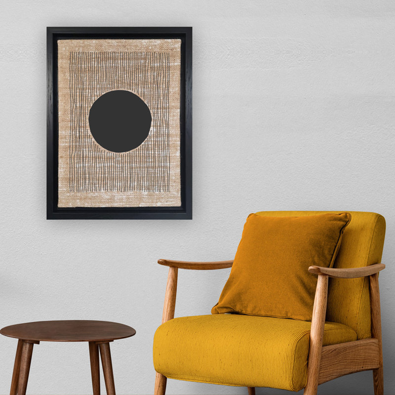 Decorative Canvas Painting