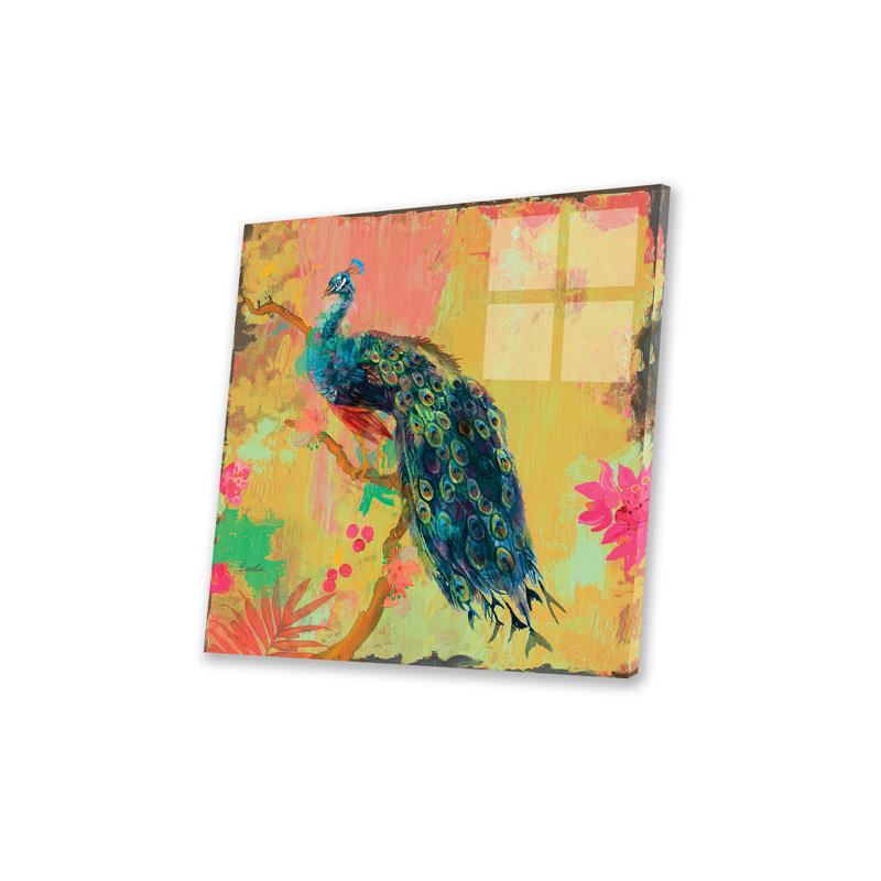 Animal Utopia IV par Evelia Designs