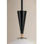 Payson 1 Light Pendant-94463386