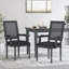 Chaise de salle à manger-269916450-269916453