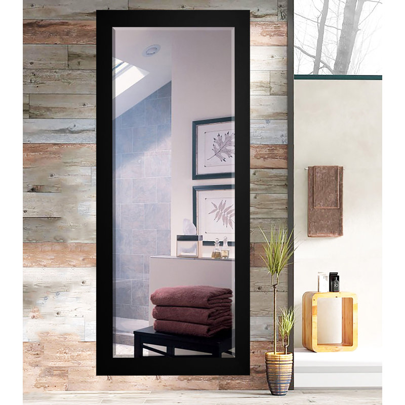 Henslee Mirror, null, null