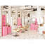 Salon Station Barber Coiffing Styling Station Barber