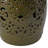 Llaneli Ceramic Accent Stool-946642124