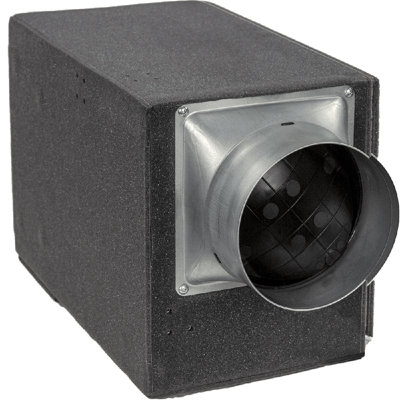 150 CFM Bathroom Fan