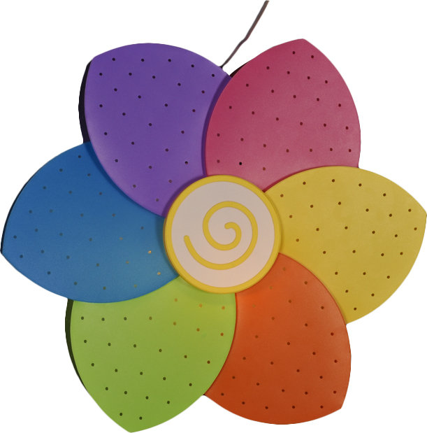 Abagail Decorative Object